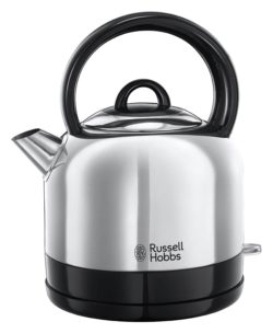 Russell Hobbs Oslo Stainless Steel Kettle